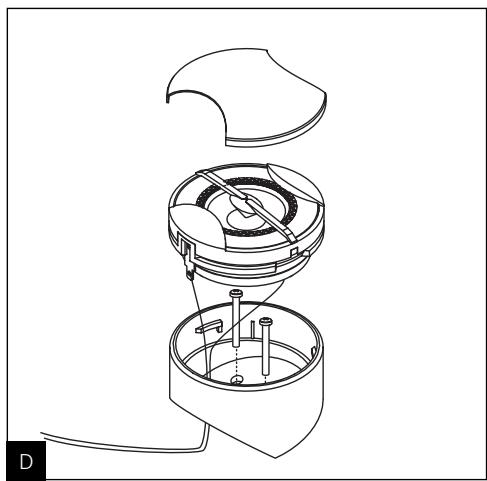 FOCAL K2 POWER - Filtre haute précision - 6