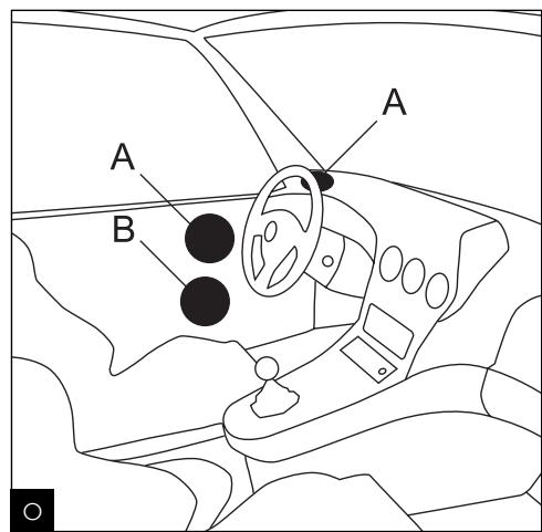 FOCAL K2 POWER - Câblage kit 3 voies (165 K3P) - 5