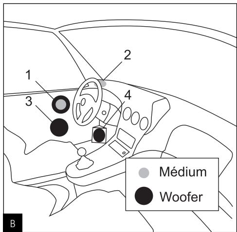 FOCAL K2 POWER - Filtre haute précision - 4