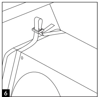 FOCAL POLYGLASS ENCLOSURES - Notice Caissons Polyglass - 6