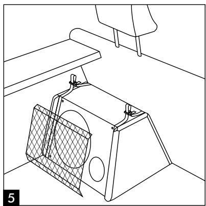FOCAL POLYGLASS ENCLOSURES - Notice Caissons Polyglass - 5