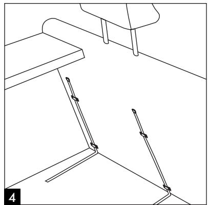 FOCAL POLYGLASS ENCLOSURES - Notice Caissons Polyglass - 4