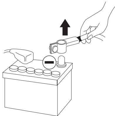 FOCAL POWER AMPLIFIERS - Contents of the packaging: - 3