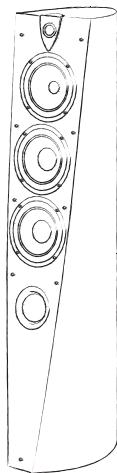 FOCAL PROFILE - Conditions de garantie - 3
