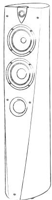 FOCAL PROFILE - Conditions de garantie - 2