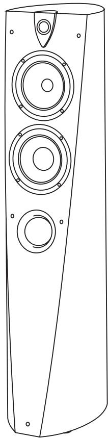 FOCAL PROFILE - Running-in period - 1