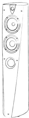 FOCAL PROFILE - SPECIFICATIONS - 2