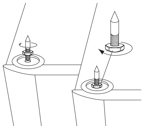 FOCAL PROFILE - Accessoires - 1