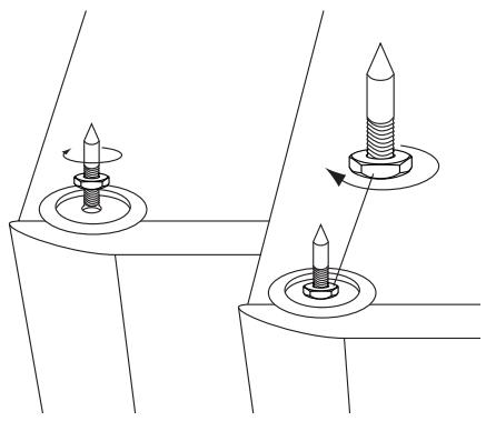 FOCAL PROFILE - Accessories - 1
