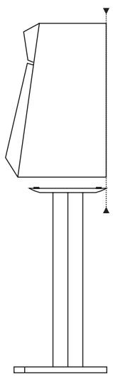 FOCAL SCU - Stand Micro Utopia Be - 2