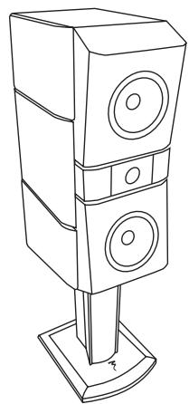 FOCAL SCU - 2