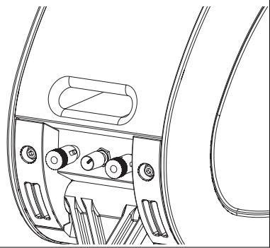 FOCAL SIB-T - Raccordements - 3