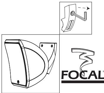 FOCAL SIB-T - C E - 1