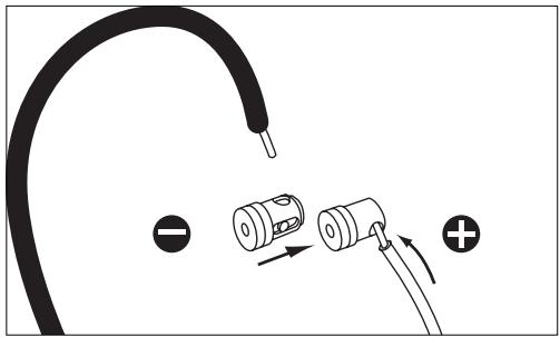 FOCAL SIB-T - Raccordements - 1