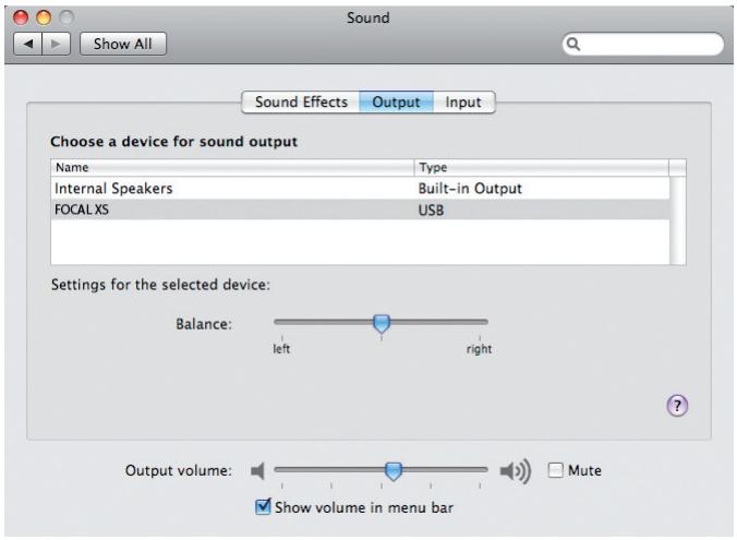 FOCAL XS MULTIMEDIA SOUND SYSTEM - XS MULTIMEDIA SOUND SYSTEM - 1