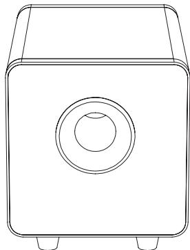 FOCAL XS MULTIMEDIA SOUND SYSTEM - User manual/Manuel d'utilisation - 4