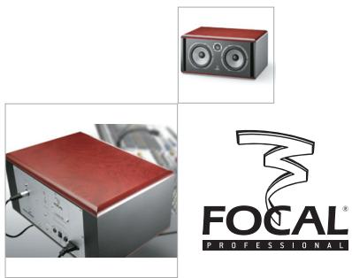 FOCAL TWIN6 BE - - Amplification sur-mesure - 1