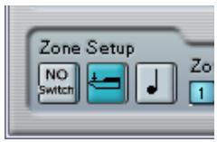 STEINBERG CUBASE SX - Utilisation des passages - 1