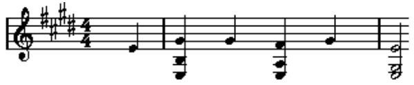 STEINBERG CUBASE SX - Mode de portée - 2