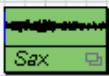 STEINBERG CUBASE SX - Duplication d'événements - 3