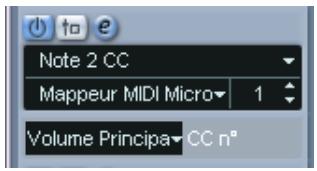 STEINBERG CUBASE SX - Echo-Quant. - 1