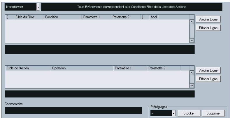 STEINBERG CUBASE SX - Transformer - 1