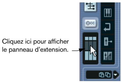 STEINBERG CUBASE SX - Un exemple - 1