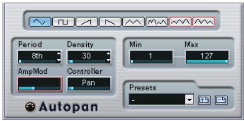 STEINBERG CUBASE SX - Description - 2