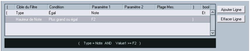STEINBERG CUBASE SX - Procédure générale - 1