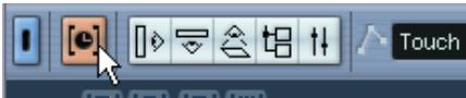 STEINBERG CUBASE SX - Contraindre la compensation du salarié - 1