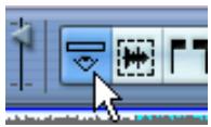STEINBERG CUBASE SX - La ligne d'infos - 2