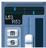 STEINBERG CUBASE SX - À propos des trois modes pan (cubase SX uniquement) - 2