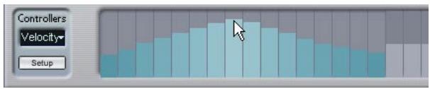 STEINBERG CUBASE SX - Créer un pattern de base - 2
