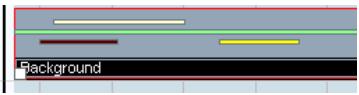 STEINBERG CUBASE SX - Masquer/afficher des pistes dans un dossier - 2
