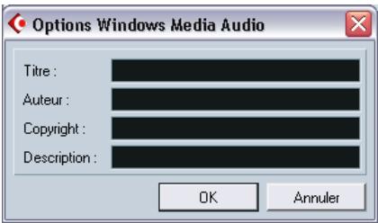 STEINBERG CUBASE SX - Options - 1