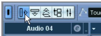 STEINBERG CUBASE SX - L'inspecteur - 1