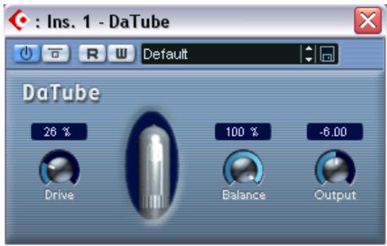 STEINBERG CUBASE SX - Un exemple - 4