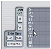 STEINBERG CUBASE SX - Créer un pattern de base - 1