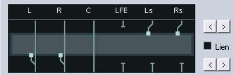 STEINBERG CUBASE SX - Opérations - 1