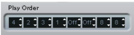 STEINBERG CUBASE SX - Description - 1