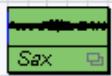 STEINBERG CUBASE SX - Duplication d'événements - 1