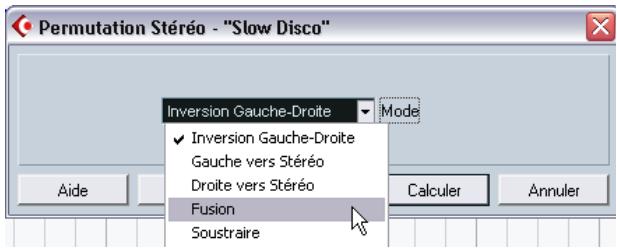STEINBERG CUBASE SX - Mode d'emploi - 1