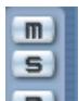 STEINBERG CUBASE SX - Utilisation des fonctions solo et muet - 1