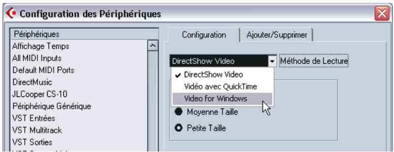 STEINBERG CUBASE SX - Opérations - 1