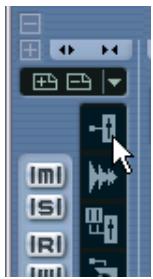 STEINBERG CUBASE SX - Un exemple - 2