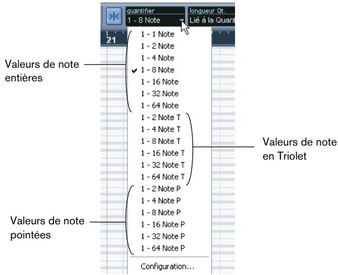 STEINBERG CUBASE SX - Configuration - 1