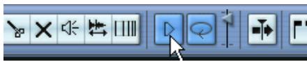 STEINBERG CUBASE SX - En utilisant l'icône audition - 1