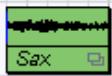 STEINBERG CUBASE SX - Duplication d'événements - 2