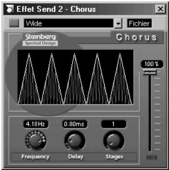 STEINBERG NUENDO - NuendoEQ - 1