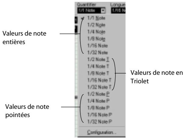 STEINBERG NUENDO - Configuration - 1